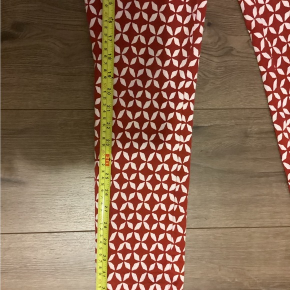 ANN TAYLOR LOFT Stretch pants - Picture 7 of 12